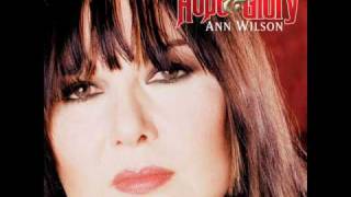 Watch Ann Wilson Get Together video