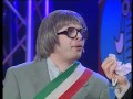 Sindaco di Scraffingiu - Acquedotto di Scraffingiu
