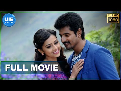 Kaaki Sattai Tamil Full Movie