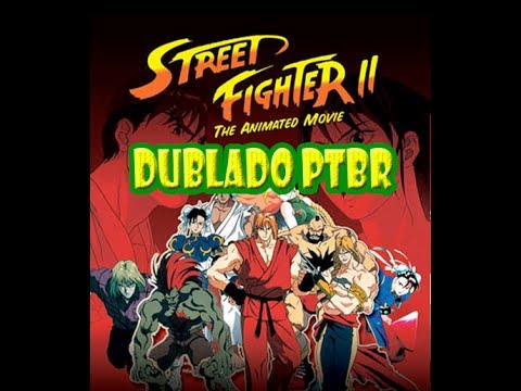 Download film street fighter 2