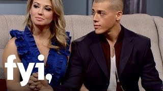 Married at First Sight: Losing Jason's Mom (S1, E11) | FYI