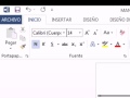 Word 2013