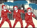 Capitol K - 'Can't Lie Down'