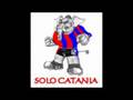 Tifosi Calcio Catania - I Cori (live)