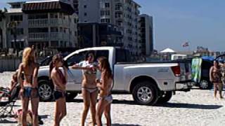New Smyrna Beach - A Central Florida Secret.
