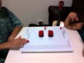 Testando o Responde ou Passa