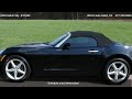Saturn Sky Roadster 2D @ Wilson Auto Sales