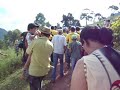 Folia de reis em Minas Gerais