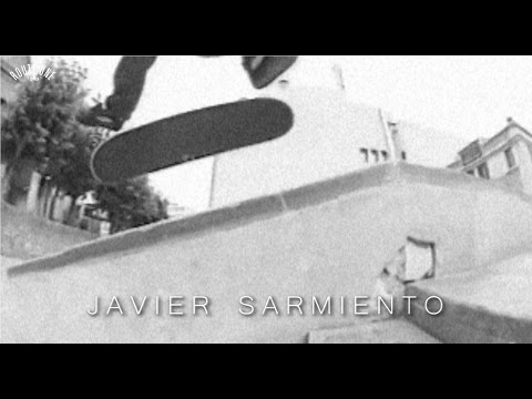 Route One Supra Sundays: The Javier Sarmiento interview