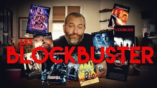 EALD #7 / BLOCKBUSTER