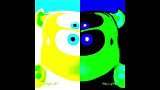 Klaskyklaskyklaskyklasky Gummy Bear Song Movie Maker In G Major 16