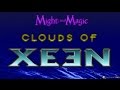 [Might and Magic: Clouds of Xeen - Игровой процесс]