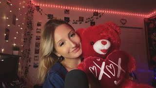 Asmr Je Vous Montre Mes Toutoupeluches Bruits De Bouchesen Francais