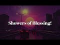 Showers of Blessing | English Christian Song | WhatsApp Status | Guitar Instrumental WhatsApp Status