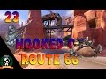 Hooked on Route 66 - Overwatch #22