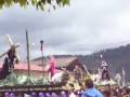 Jesus Nazareno de la Reseña, en San Cristobal Verapaz