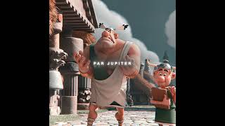 Obelix Et Asterix Edit Il Faut Aussi Quon Ait Des Noms En Us Hd60Fps