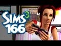 Let's Play Die Sims 3 #166 [Deutsch] [HD] - Mutti ist wieder ...