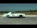 Volusia Computers 1976 Olds Cutlass Burnout