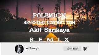 Polemick = toprak kokusu (remix)