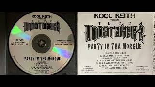 Watch Kool Keith Morgue kool Keith Mix video