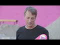 HUVr: BELIEF with Christopher Lloyd and Tony Hawk