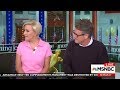 Watch the clip that made Trump viciously attacks Mika Brzezin...