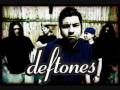 Deftones-Crenshaw punch/I'll throw rocks at you