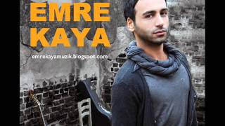 Emre Kaya - Sorma ( 2013 YENİ )