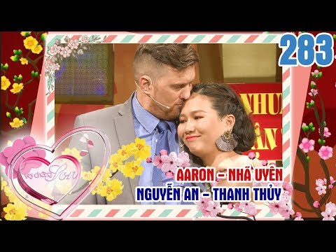 VỢ CHỒNG SON | VCS #283 UNCUT | Chồng Tây 37 tuổi quyết giữ đời trai bị GÁI QUÊ dụ cưới vì gu khùng