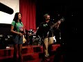 Shaina Rae performing Salamat by Yeng Constantino at Sinegang.mix