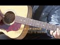 Amos Lee - Windows Are Rolled Down