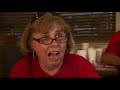 Seriously Hot Pulled Pork Burger Leaves Adam Speechless | Man v Food