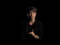 Daniel Radcliffe wants you to Submit Your Ghost Stories!