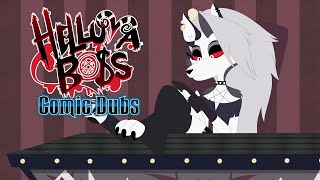 Helluva Boss Comic Dubs - Norithelord Edition
