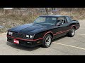 1985 Chevrolet Monte Carlo SS - FOR SALE - CALL!