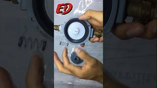 Quieres Saber Como Funciona Regulador De Gas