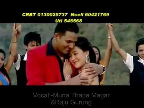 Herchheu Oth Toki by Raju Gurung and Muna Thapa Magar