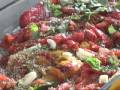 cooking in Italy