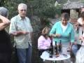 cooking in Italy