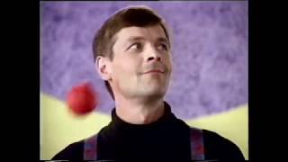 The Fiesta Meridian - Itv Tvs Adverts, December 30Th 1992