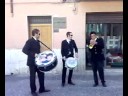 trio turiddu:ciliegi rosa(lanciano)