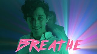 Watch Dom Fera Breathe video
