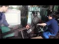 D51 ring rolling machine, D51ring making machine,D51 flange forging machine