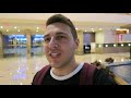 GAMBLING IN LAS VEGAS & ACTUALLY WINNING