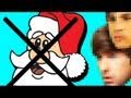 CHRISTMAS SONGS SUCK! (Lunchtime w/ Smosh)