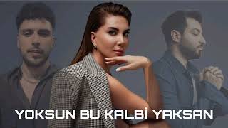 YOKSUN BU KALBÎ YAKSAN ( MİX ) -- Ebru Yaşar & Siyam & Taladro