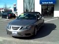 Portland Saab Used Car 08 Saab 9-3 2.0T Convertible Stock 1