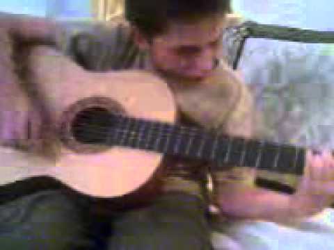 Green Day-Boulevard of broken dreams.3gp