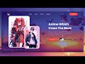 How To Make Anime Website Using HTML And CSS | Anime Website HTML CSS